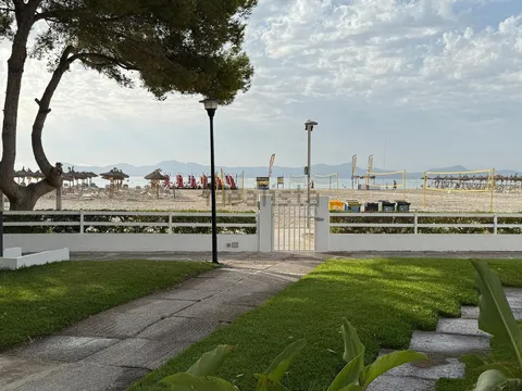 Piso de 145 m² en Alcúdia