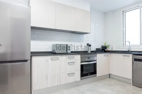 Pis de 195 m² a València