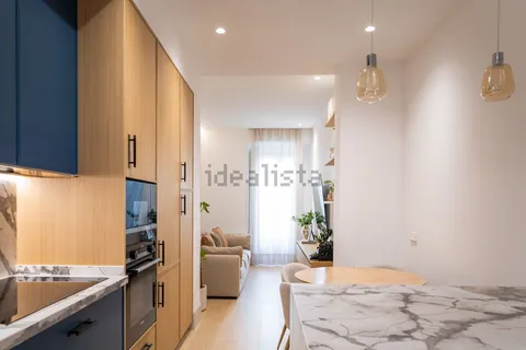 Pis de 77 m² a Madrid