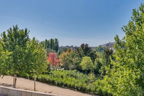 Wohnung 85 m² in Madrid