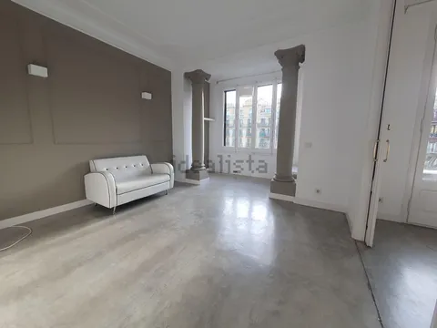 Комната в аренду, Барселона