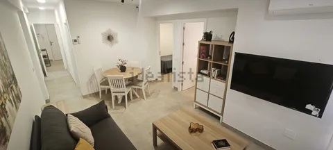 Pis de 70 m² a Màlaga