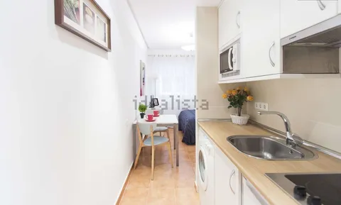 Pis de 30 m² a Madrid