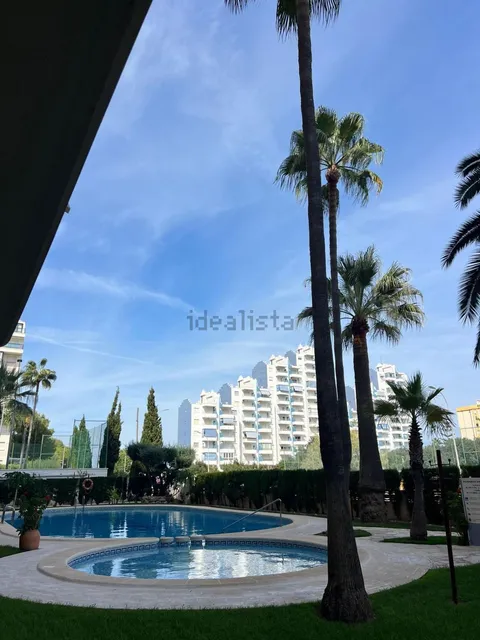 Pis de 93 m² a Gandia