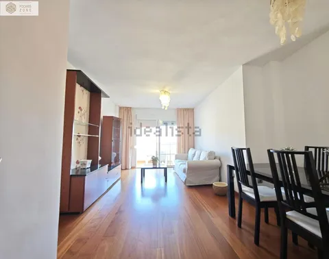 Pis de 113 m² a Màlaga (2/19)