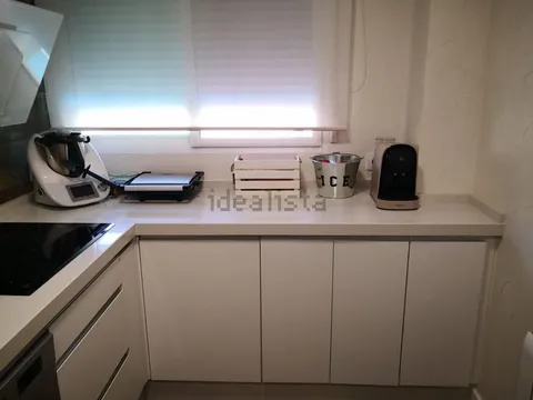 Pis de 90 m² a Badajoz