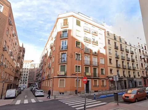 Pis de 68 m² a Madrid