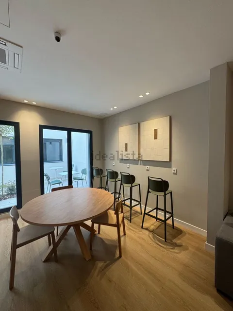 Pis de 25 m² a Madrid