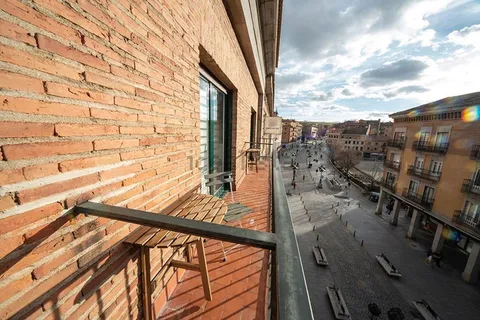 Pis de 200 m² a Segovia