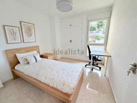Room for rent, Málaga (2/20)