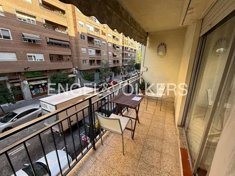 Appartamento 110 m² a Valencia
