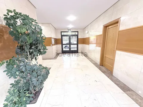 Pis de 103 m² a Madrid
