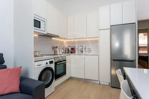 Appartement 40 m² à Barcelone