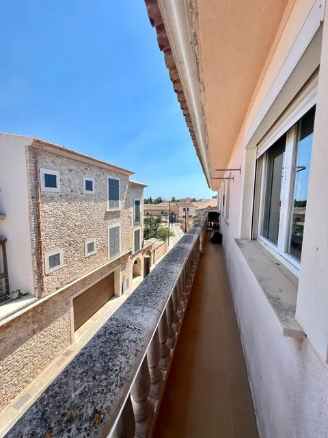 Pis de 100 m² a Santanyí