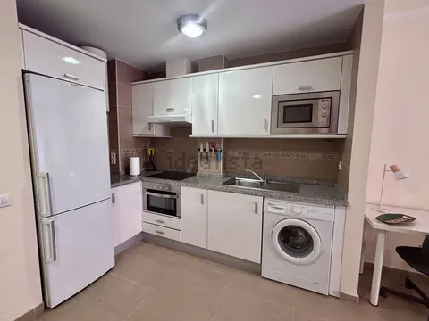 Pis de 60 m² a Las Palmas de Gran Canaria