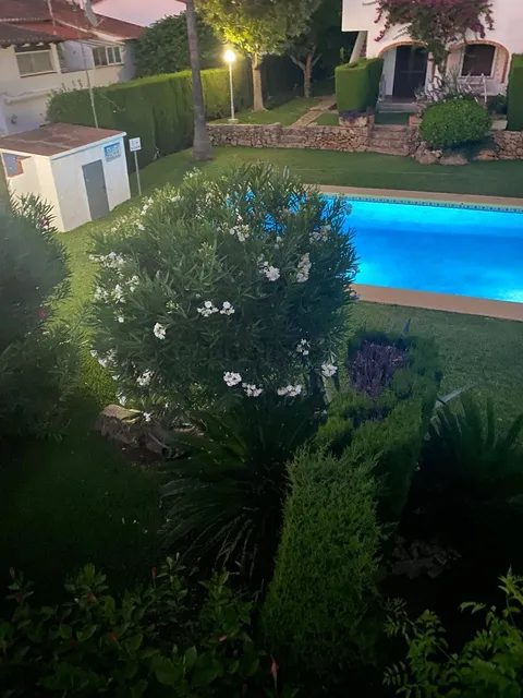 Casa de 71 m² a Dénia