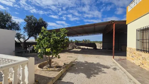 Casa de 200 m² a Elx
