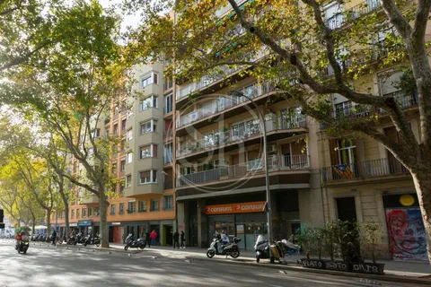 Appartamento 90 m² a Barcelona