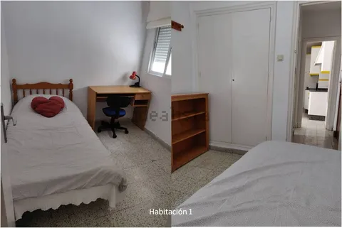Zimmer zur Miete, Cartagena