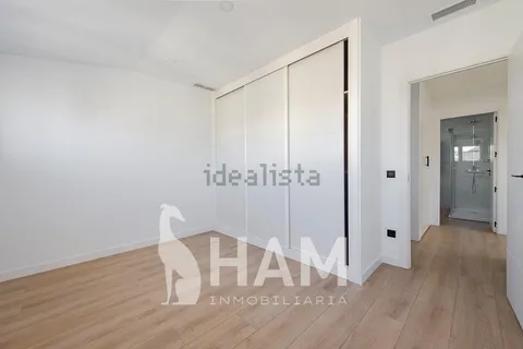 Apartamento 115 m² em Madrid