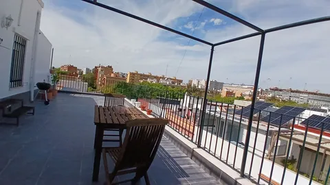 Appartamento 100 m² a Siviglia