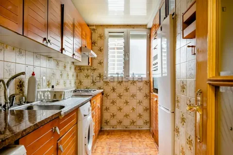 Habitació de lloguer, Badia del Vallès