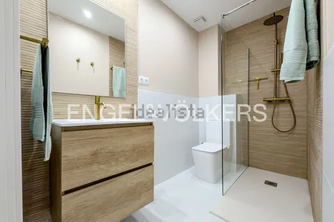 Pis de 63 m² a Barcelona