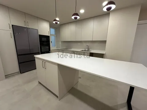 Pis de 261 m² a Madrid