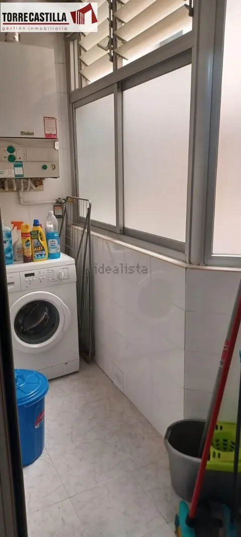 Apartamento 80 m² em Albacete