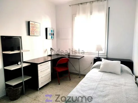 Pis de 88 m² a Barcelona