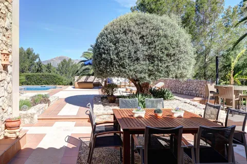 Maison 250 m² à Calvià