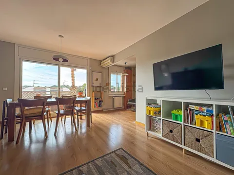 Pis de 126 m² a Sant Pere de Ribes