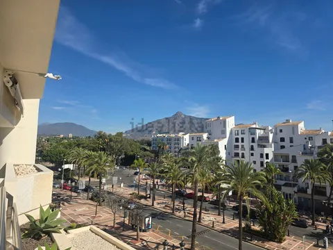 Pis de 130 m² a Marbella