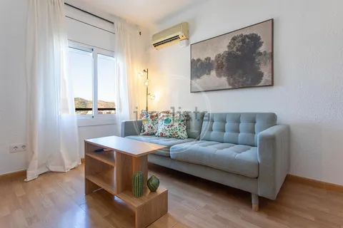 Pis de 64 m² a Barcelona