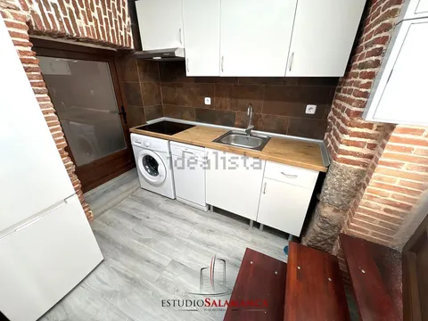 Wohnung 50 m² in Madrid