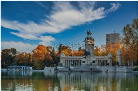 Pis de 70 m² a Madrid