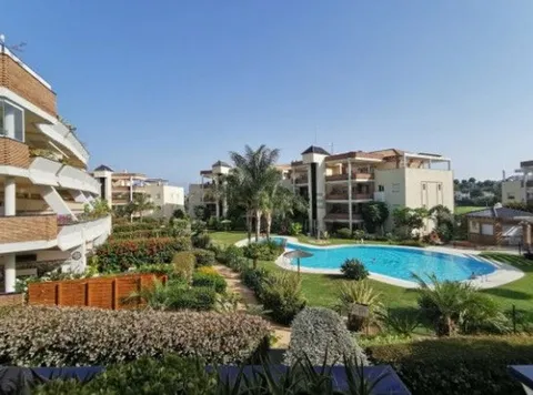 Piso de 122 m² en Mijas