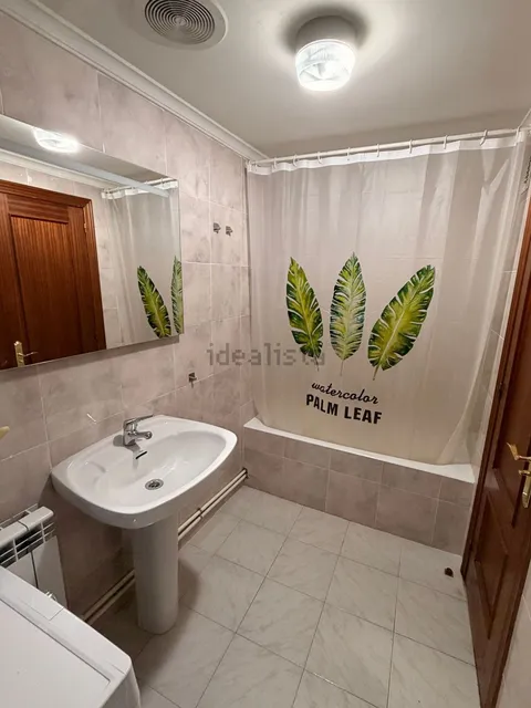 Quarto para alugar, León