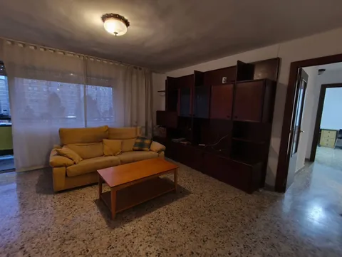 Pis de 90 m² a Saragossa