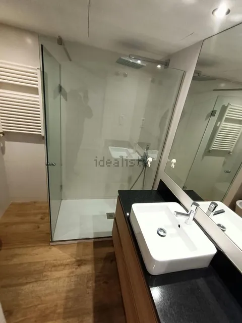 Pis de 127 m² a València