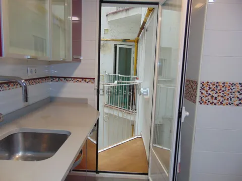 Pis de 102 m² a Madrid