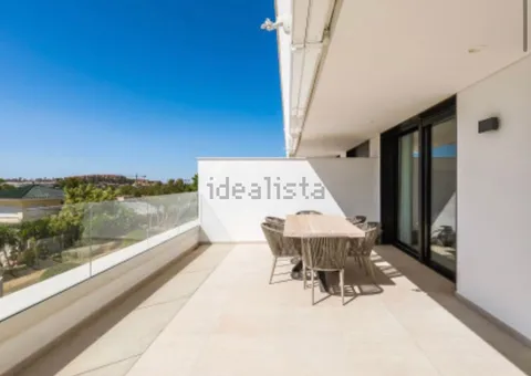 Pis de 147 m² a Marbella