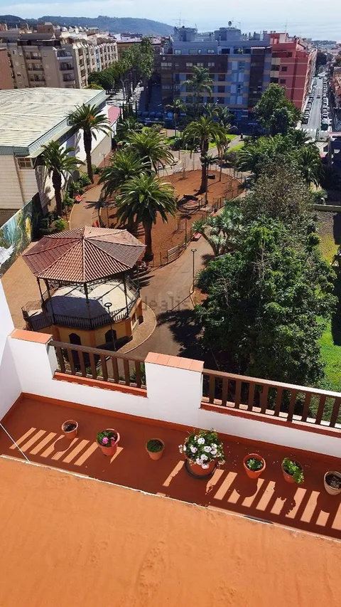 Chambre à louer, San Cristóbal de La Laguna