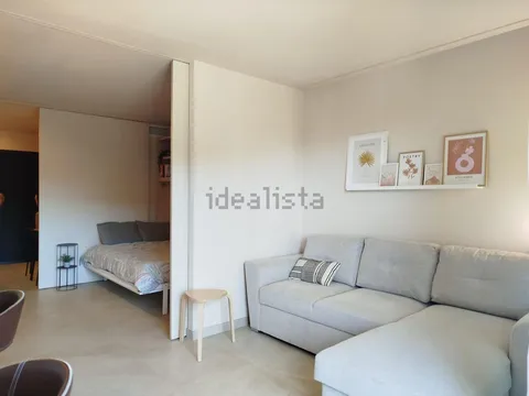Pis de 36 m² a Múrcia