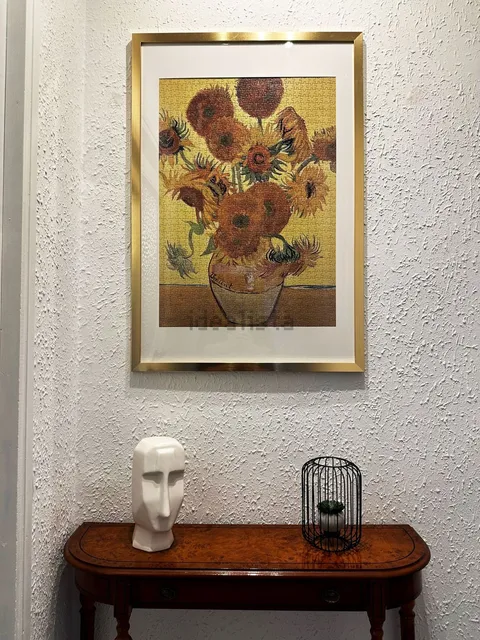 Stanza in affitto, Valencia