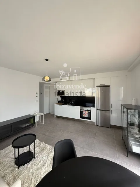 Piso de 54 m² en Sant Antoni de Portmany (4/29)