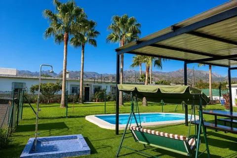 Casa 180 m² a Nerja