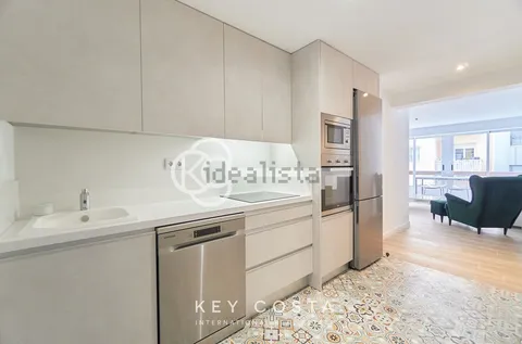 Pis de 95 m² a Alacant