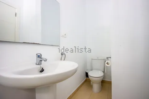 Pis de 77 m² a l'Alfàs del Pi
