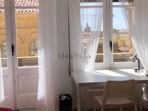 Stanza in affitto, Salamanca